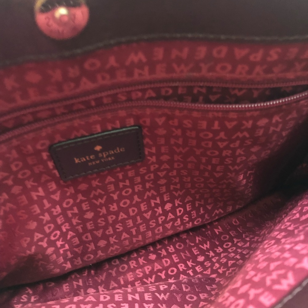 Kate Spade ♠️ - Picture 2 of 7